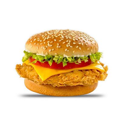 DOUBLE FIRE CHICKEN