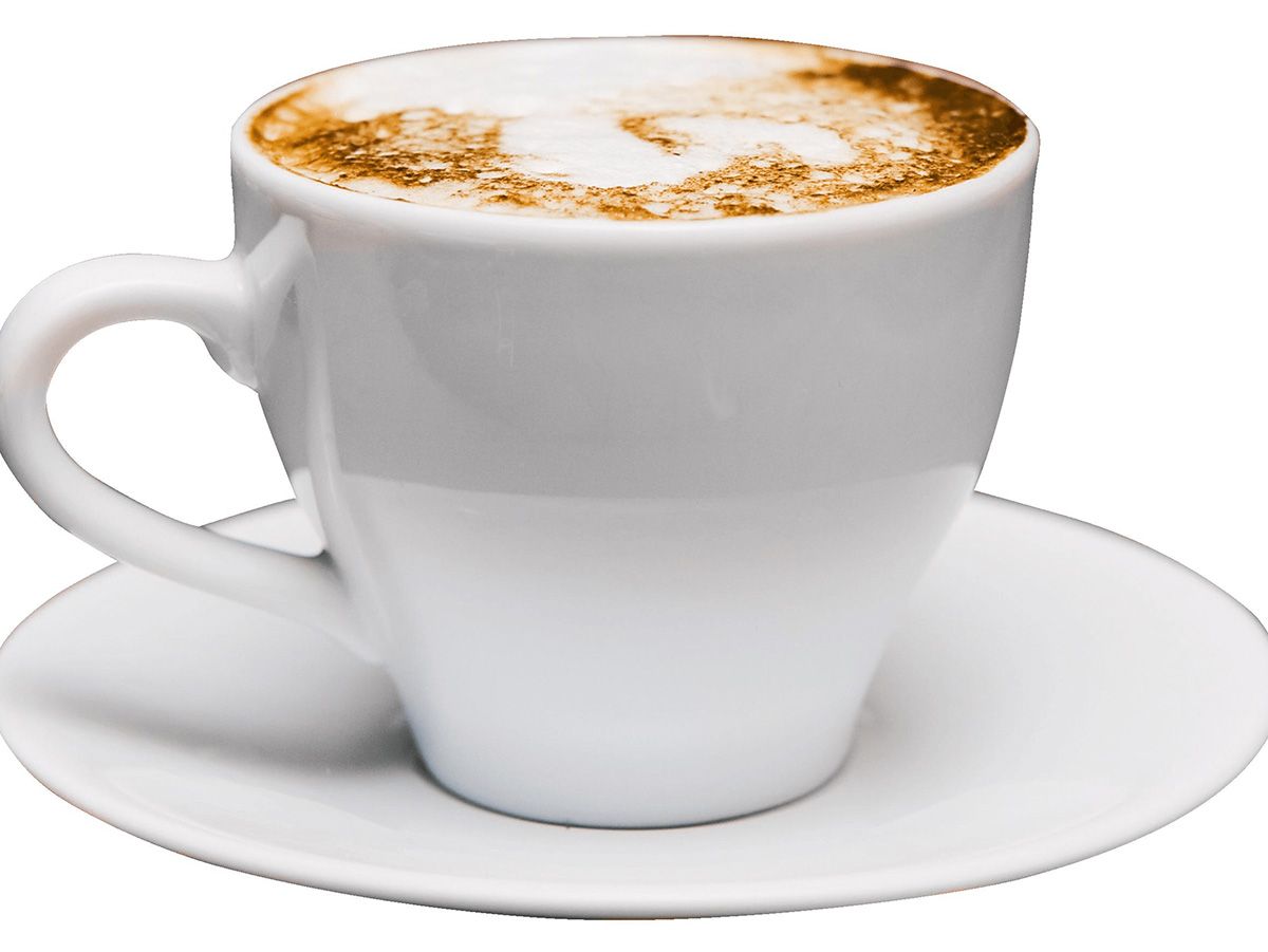 Double Macchiato