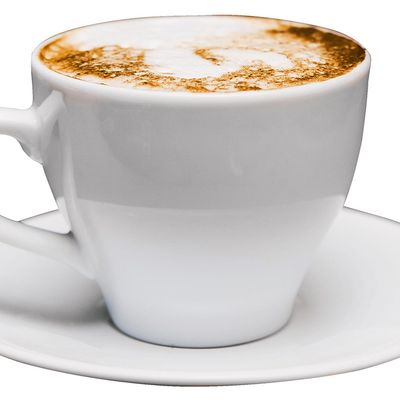 Double Macchiato