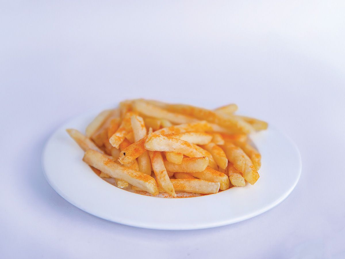 Doctor's Spices Potato