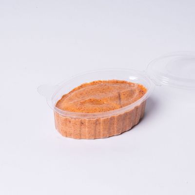 Spice Tahini