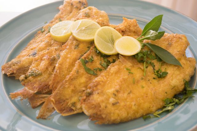 Mussa Fish