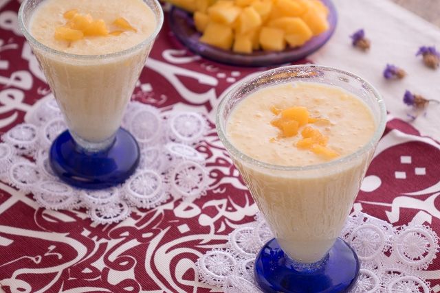 Mango Sobia