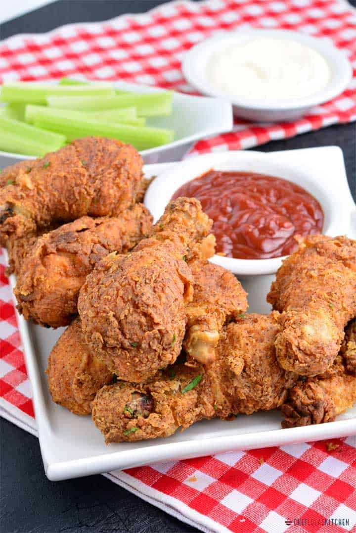 Uncle Dapoos Meal