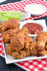 Uncle Dapoos Meal