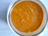 Ginger Sauce