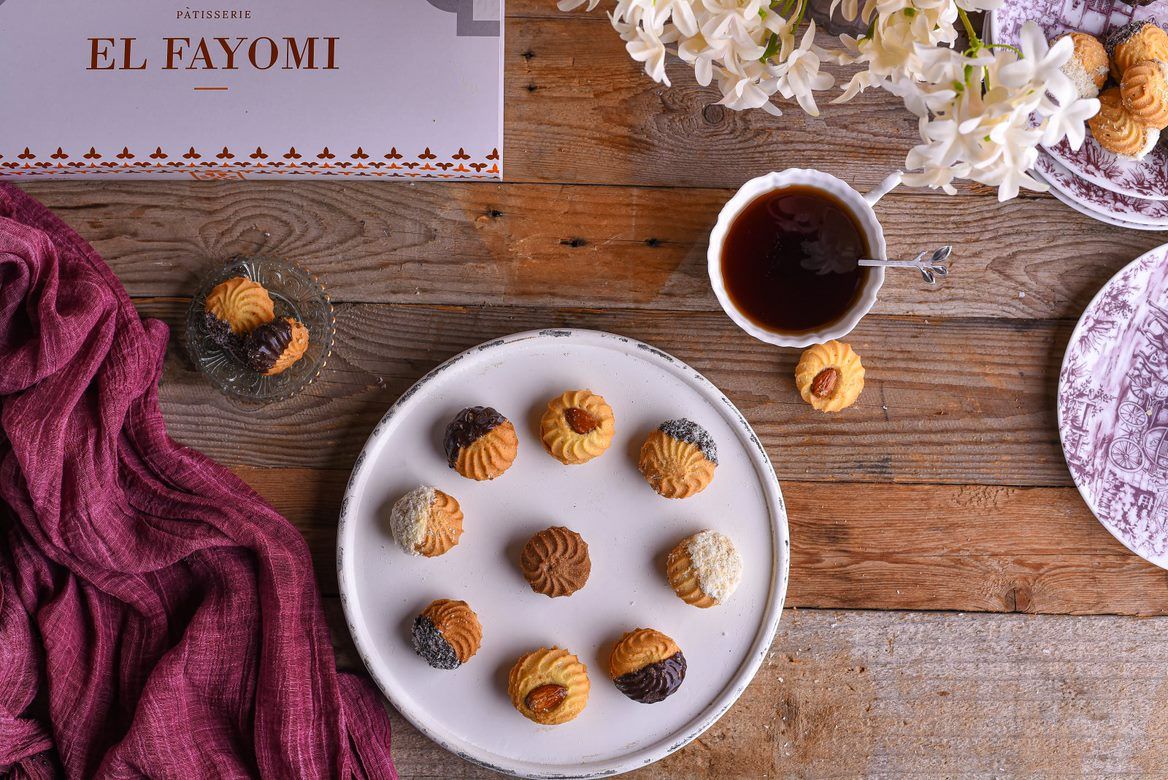 Petit Four