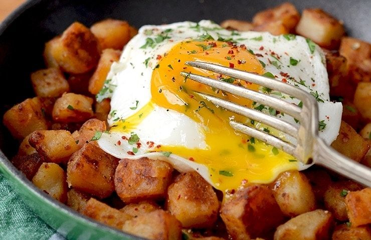Boiled Egg 1 Piece