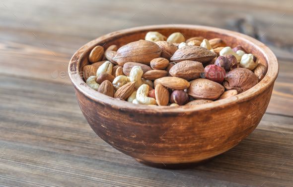 Nuts
