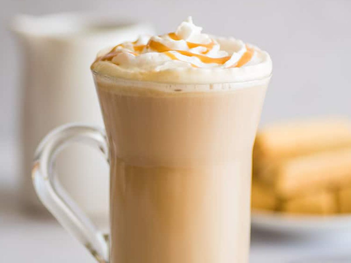 Medium Dulce De Leche
