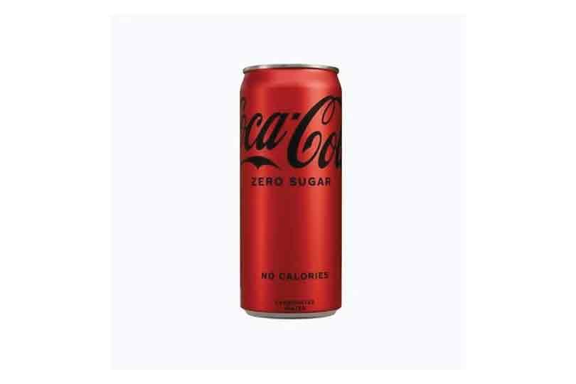 Diet Cola