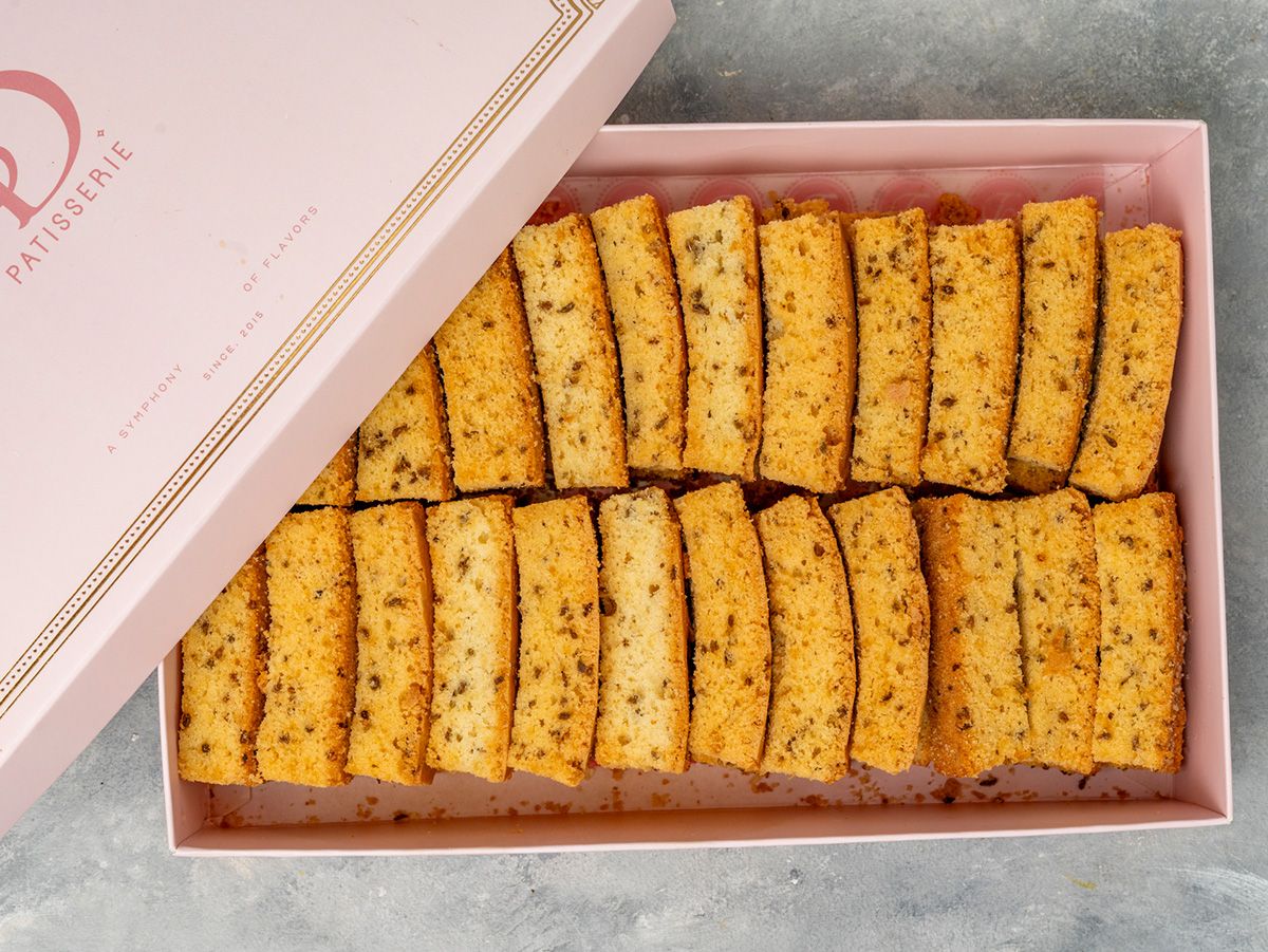 Biscuit