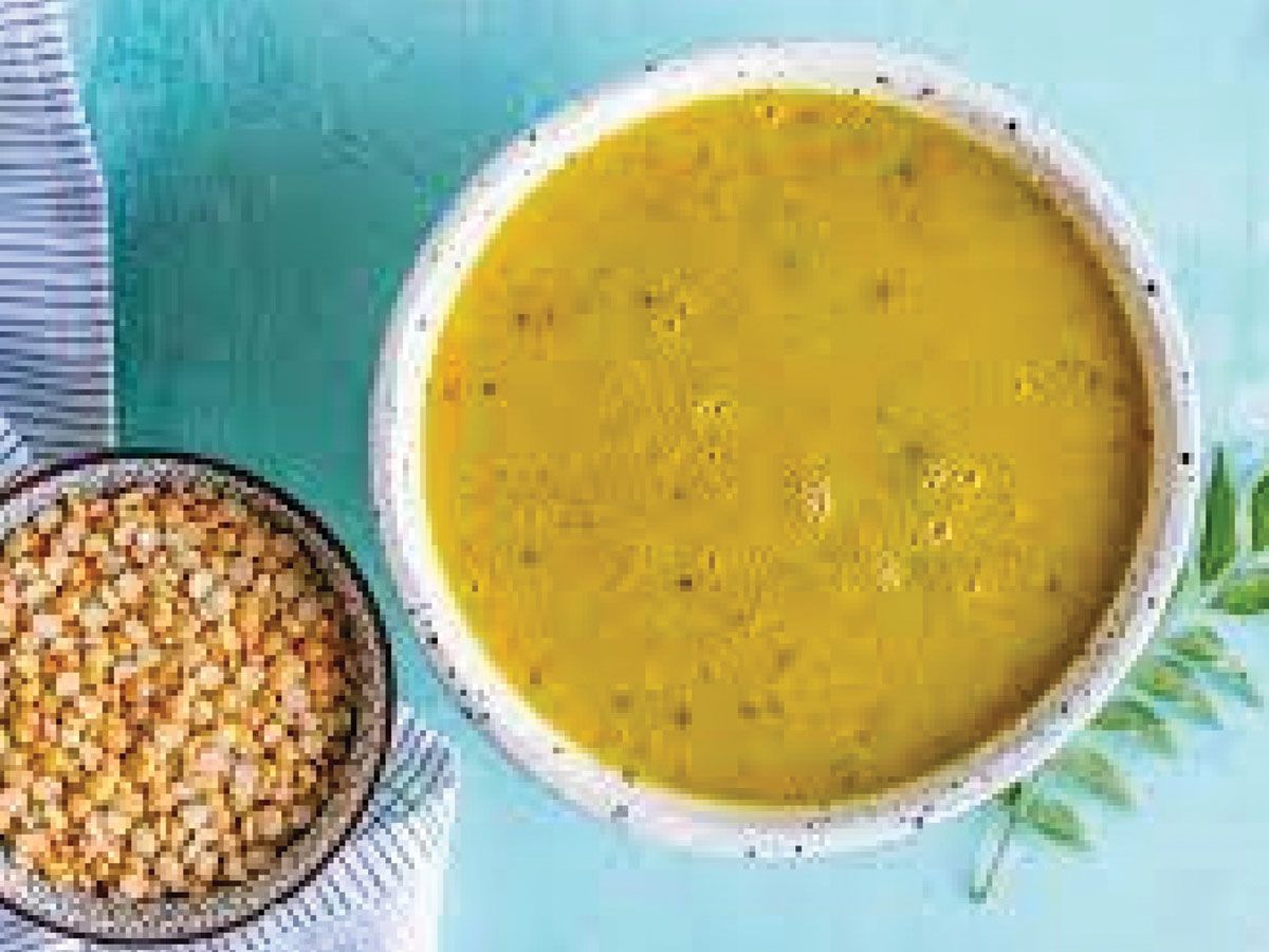 Daal Soup