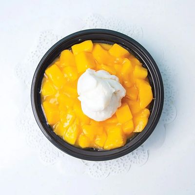 Dabadibo Mango