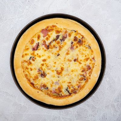 Daddy's Pizza