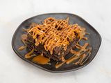 German Brownies Desserts