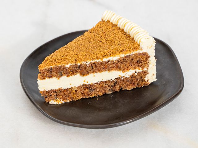 Carrot Cake Desserts