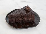 Chocolate Fudge Cake Desserts