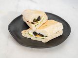 Halloumi Sandwich