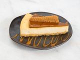 Lotus Cheesecake Desserts
