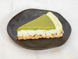 Pistachio Cheesecake Desserts