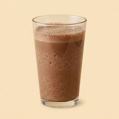 Bubbly Dairy Milk