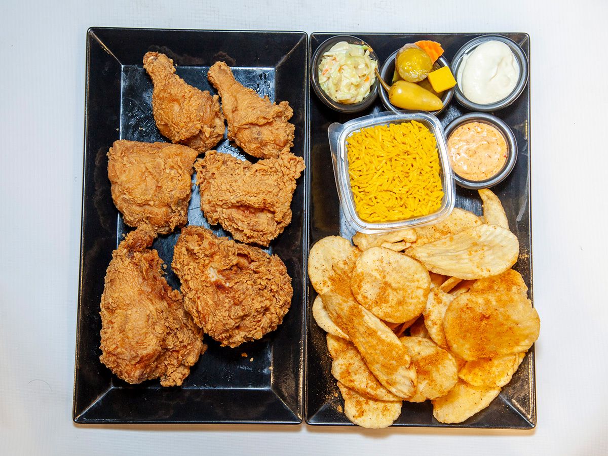 Eltawfer Meal