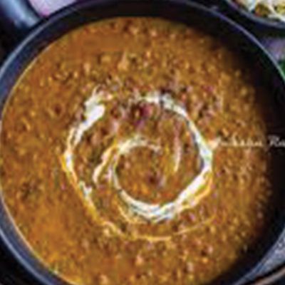 Dal Makhani