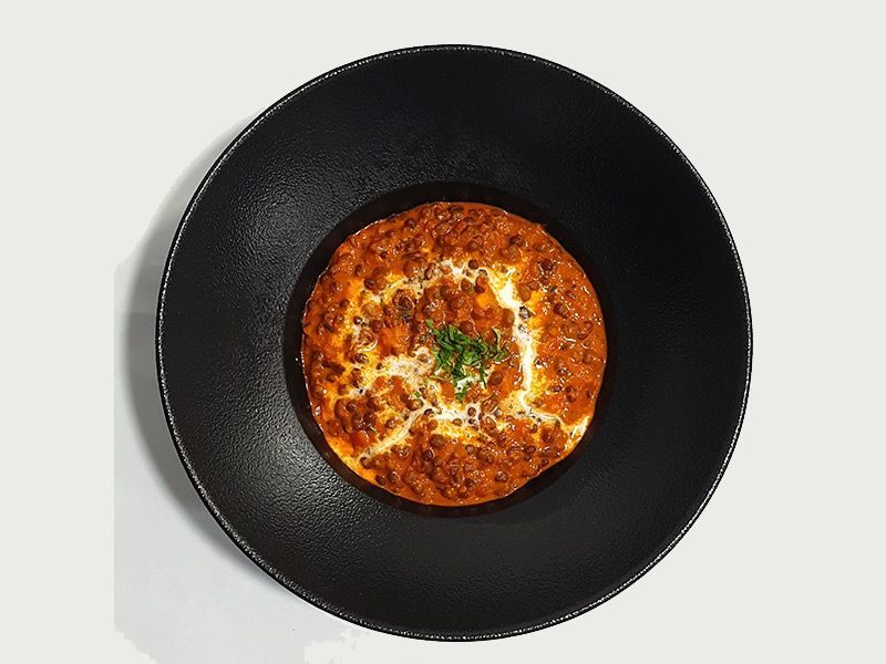 Dal Makhani