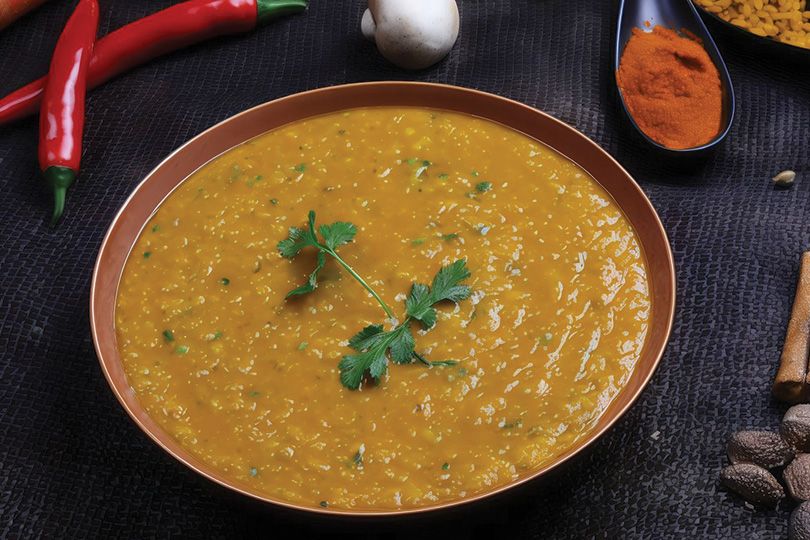 Dal Tarkewali