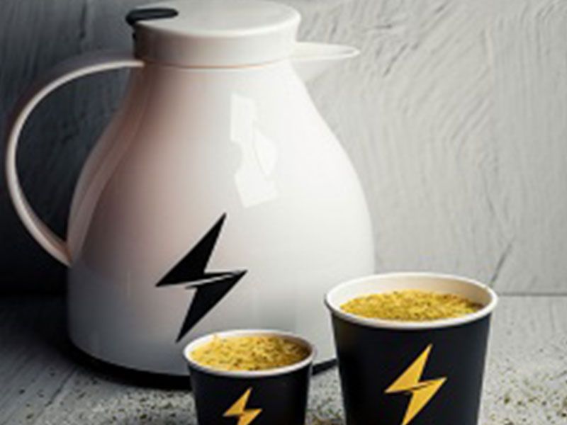 Charger Cafe delivery in Doha, Duhail and many other cities Charger