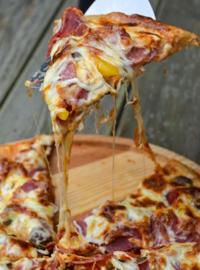 Dallas Pizza