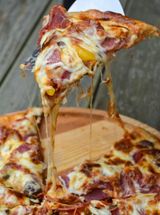 Dallas Pizza