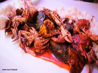 Dampa Feast delivery in Kuwait | Dampa Feast menu | Talabat