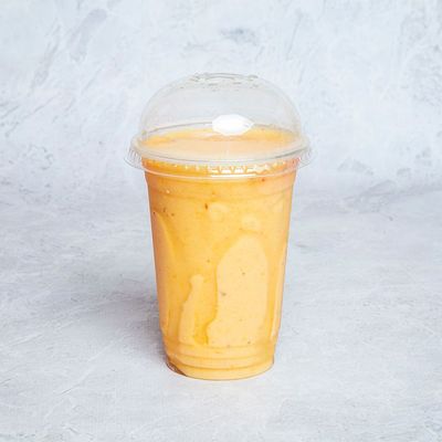 Danette Caramel Shake
