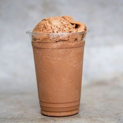 Danette Chocolate Shake