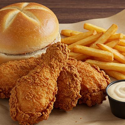Dinner Meal