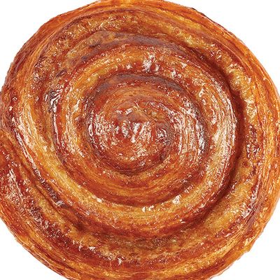 Danish Cinnamon