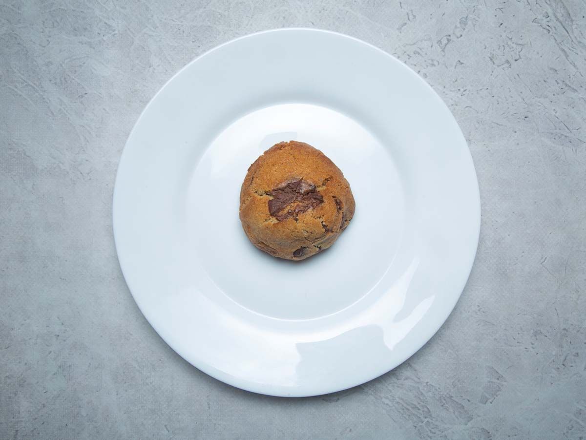 Innocent Coockie