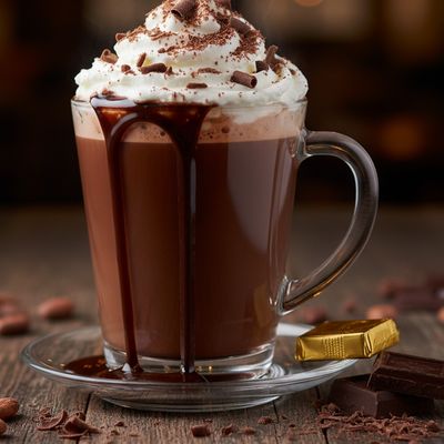 Dark Chocolat