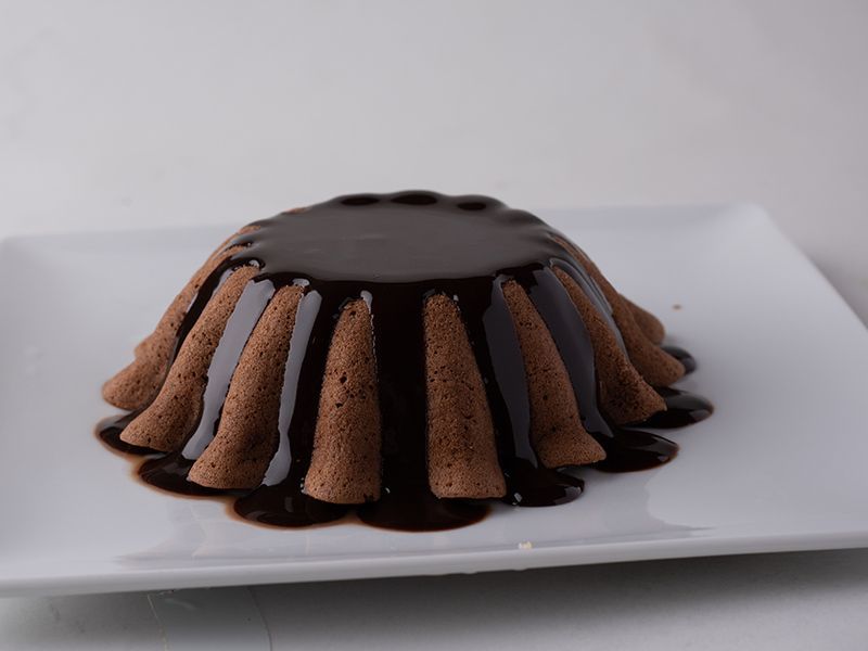 Chocolate Molten