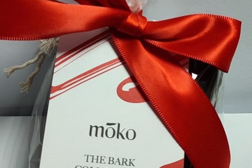 Dark Chocolate fruits and Nuts