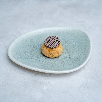 Choux Chocolat Noir Valrhona