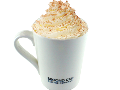 Dark Hot Chocolate
