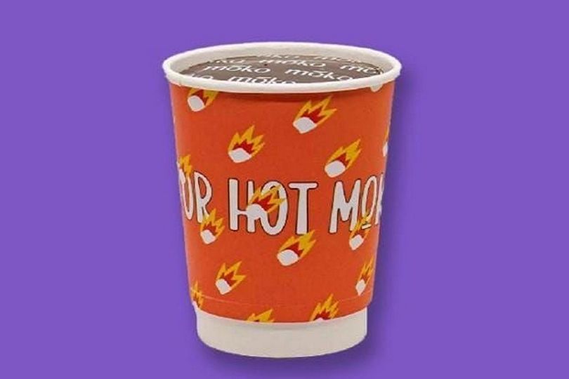 Dark Hot Chocolate Sugar Free