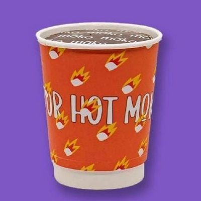 Dark Hot Chocolate Sugar Free
