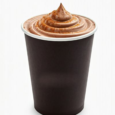 Dark Mocha