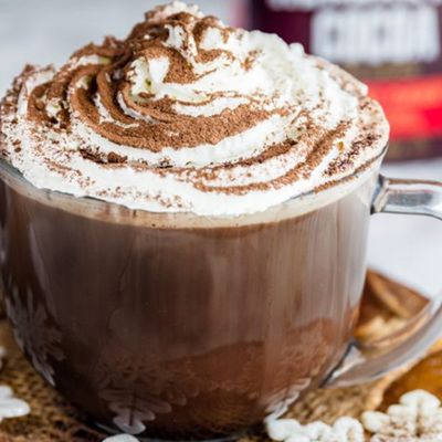 Dark Mocha