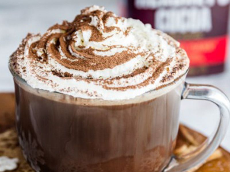 Dark Mocha