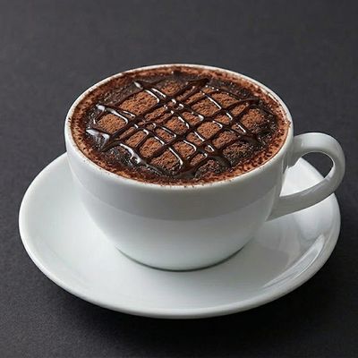 Dark Mocha